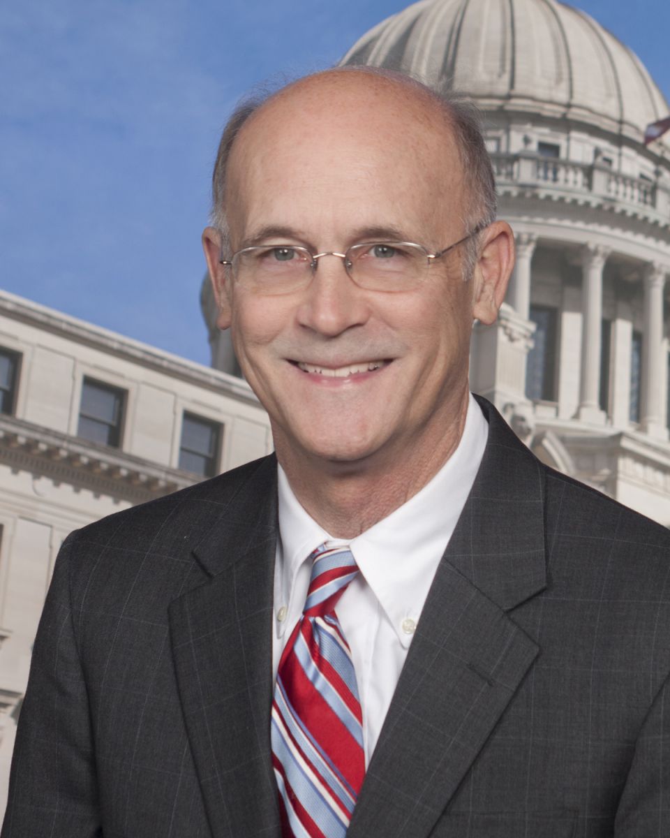 Legislative Update with Senator Hob Bryan Northeast Mississippi Human